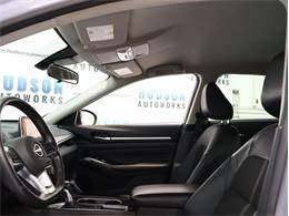 2023 Nissan Altima (CC-2085716) for sale in Greensboro, North Carolina