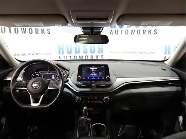2023 Nissan Altima (CC-2085716) for sale in Greensboro, North Carolina