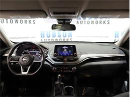2023 Nissan Altima (CC-2085716) for sale in Greensboro, North Carolina