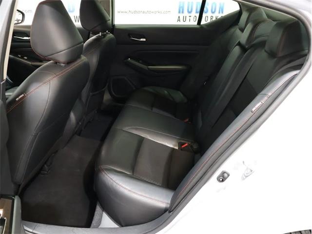 2023 Nissan Altima (CC-2085716) for sale in Greensboro, North Carolina