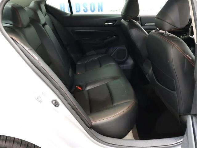 2023 Nissan Altima (CC-2085716) for sale in Greensboro, North Carolina