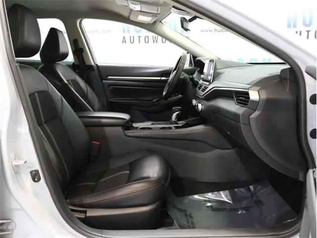 2023 Nissan Altima (CC-2085716) for sale in Greensboro, North Carolina