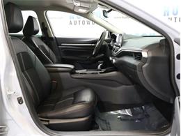2023 Nissan Altima (CC-2085716) for sale in Greensboro, North Carolina