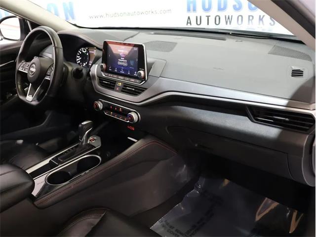 2023 Nissan Altima (CC-2085716) for sale in Greensboro, North Carolina