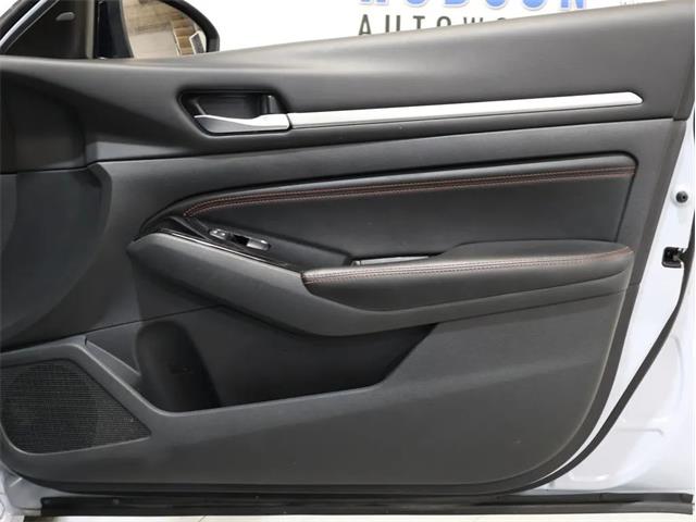 2023 Nissan Altima (CC-2085716) for sale in Greensboro, North Carolina