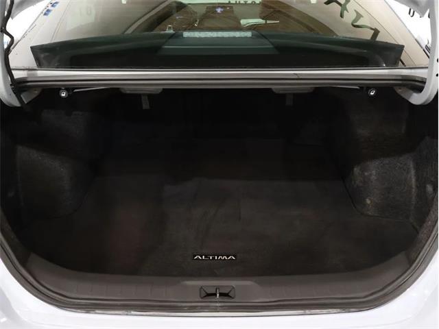 2023 Nissan Altima (CC-2085716) for sale in Greensboro, North Carolina
