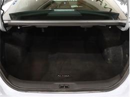 2023 Nissan Altima (CC-2085716) for sale in Greensboro, North Carolina
