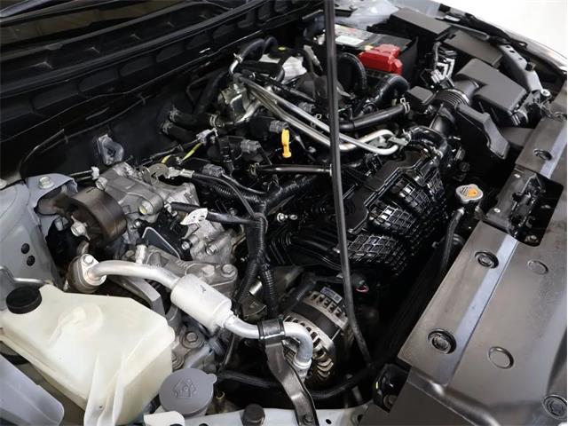 2023 Nissan Altima (CC-2085716) for sale in Greensboro, North Carolina