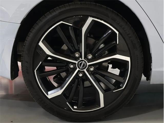 2023 Nissan Altima (CC-2085716) for sale in Greensboro, North Carolina
