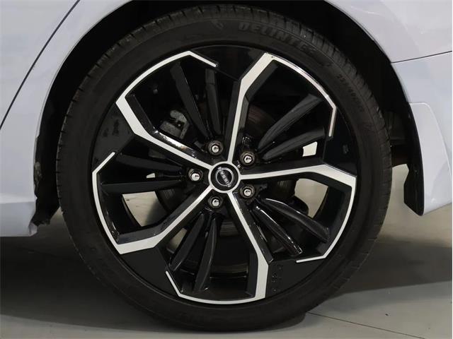 2023 Nissan Altima (CC-2085716) for sale in Greensboro, North Carolina