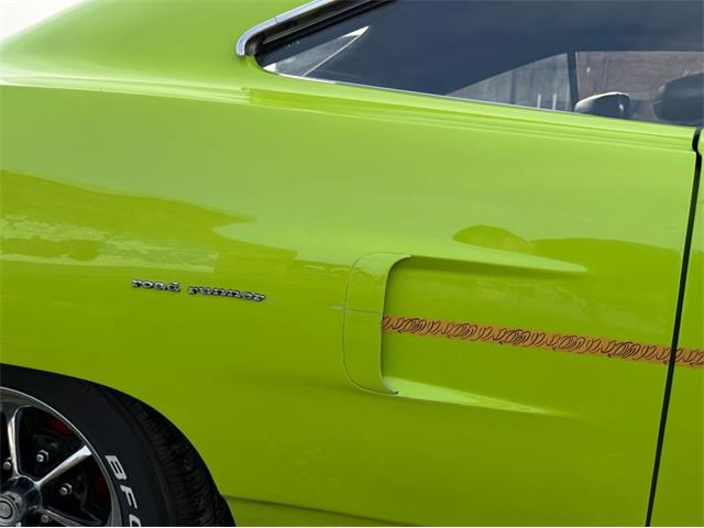 1970 Plymouth Road Runner (CC-2085717) for sale in Celeste, Texas