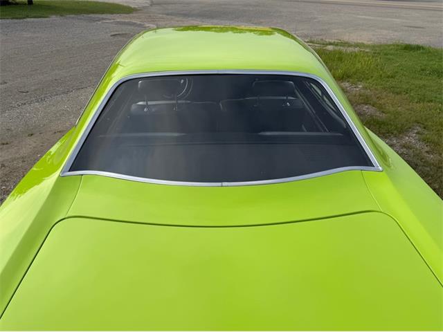 1970 Plymouth Road Runner (CC-2085717) for sale in Celeste, Texas