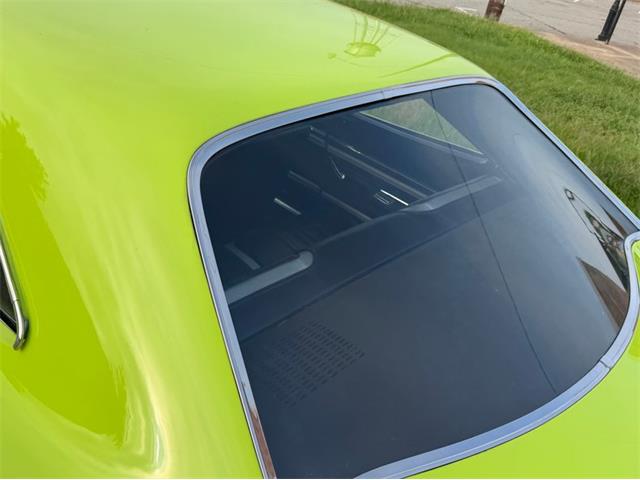 1970 Plymouth Road Runner (CC-2085717) for sale in Celeste, Texas