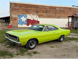 1970 Plymouth Road Runner (CC-2085717) for sale in Celeste, Texas
