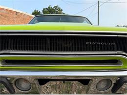 1970 Plymouth Road Runner (CC-2085717) for sale in Celeste, Texas
