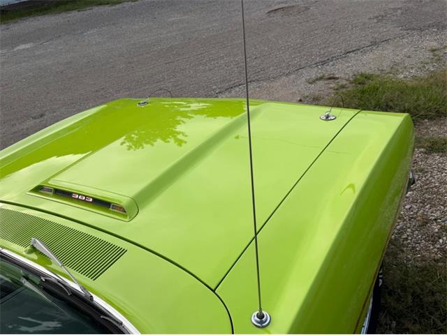 1970 Plymouth Road Runner (CC-2085717) for sale in Celeste, Texas