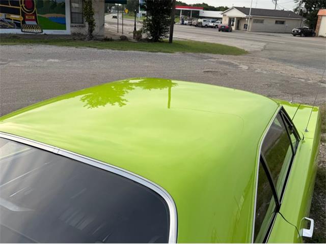 1970 Plymouth Road Runner (CC-2085717) for sale in Celeste, Texas