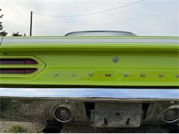 1970 Plymouth Road Runner (CC-2085717) for sale in Celeste, Texas