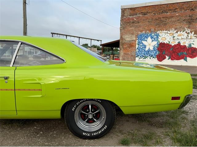 1970 Plymouth Road Runner (CC-2085717) for sale in Celeste, Texas