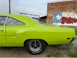 1970 Plymouth Road Runner (CC-2085717) for sale in Celeste, Texas