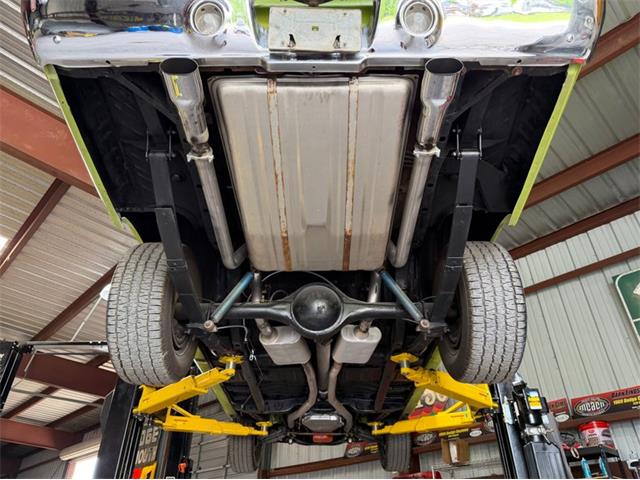 1970 Plymouth Road Runner (CC-2085717) for sale in Celeste, Texas