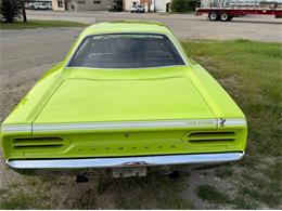 1970 Plymouth Road Runner (CC-2085717) for sale in Celeste, Texas