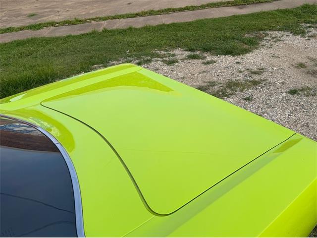 1970 Plymouth Road Runner (CC-2085717) for sale in Celeste, Texas