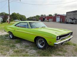 1970 Plymouth Road Runner (CC-2085717) for sale in Celeste, Texas