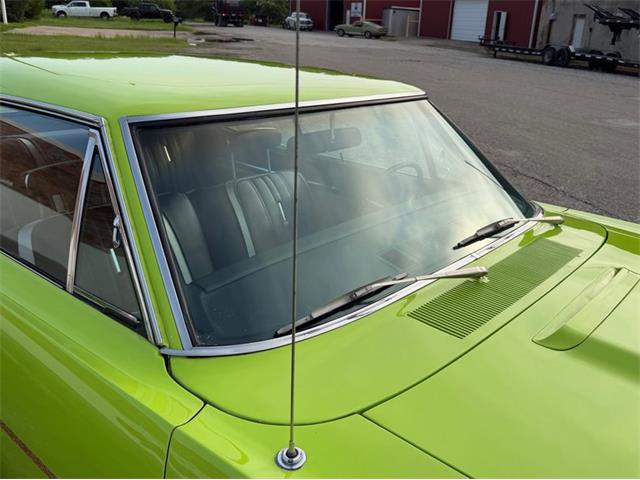 1970 Plymouth Road Runner (CC-2085717) for sale in Celeste, Texas