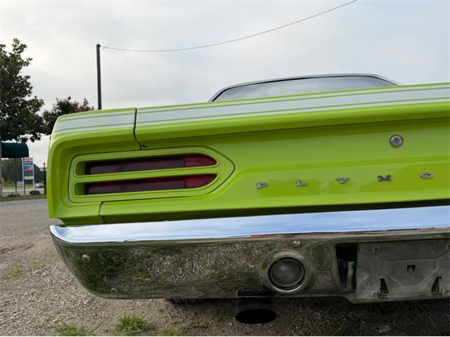 1970 Plymouth Road Runner (CC-2085717) for sale in Celeste, Texas