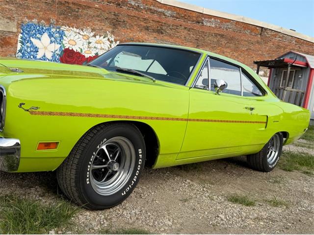 1970 Plymouth Road Runner (CC-2085717) for sale in Celeste, Texas