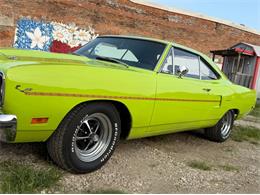 1970 Plymouth Road Runner (CC-2085717) for sale in Celeste, Texas