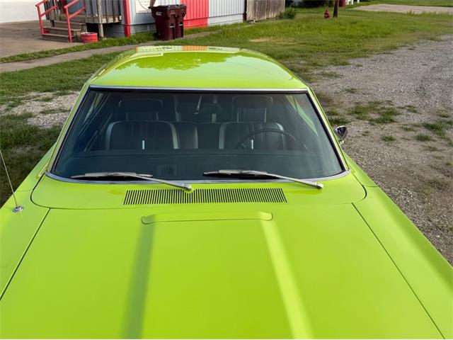 1970 Plymouth Road Runner (CC-2085717) for sale in Celeste, Texas