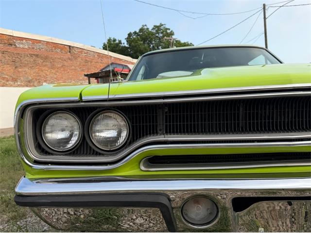 1970 Plymouth Road Runner (CC-2085717) for sale in Celeste, Texas