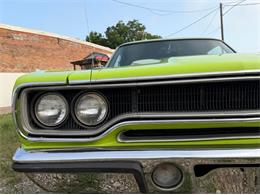 1970 Plymouth Road Runner (CC-2085717) for sale in Celeste, Texas