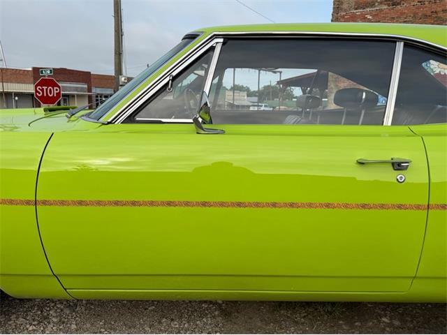 1970 Plymouth Road Runner (CC-2085717) for sale in Celeste, Texas