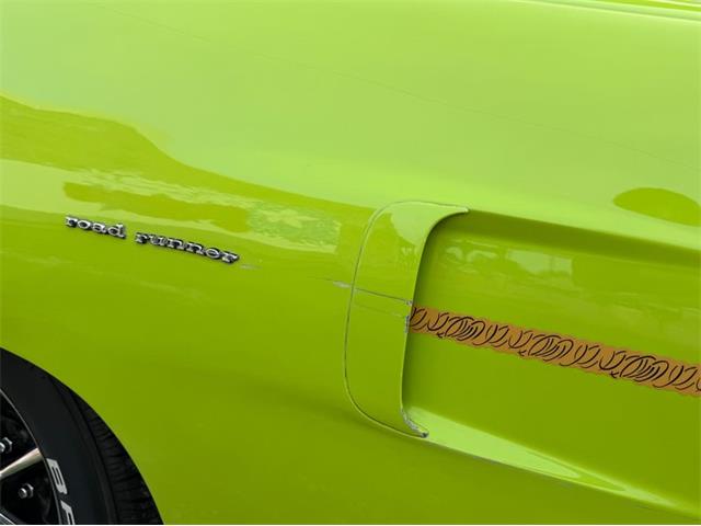 1970 Plymouth Road Runner (CC-2085717) for sale in Celeste, Texas