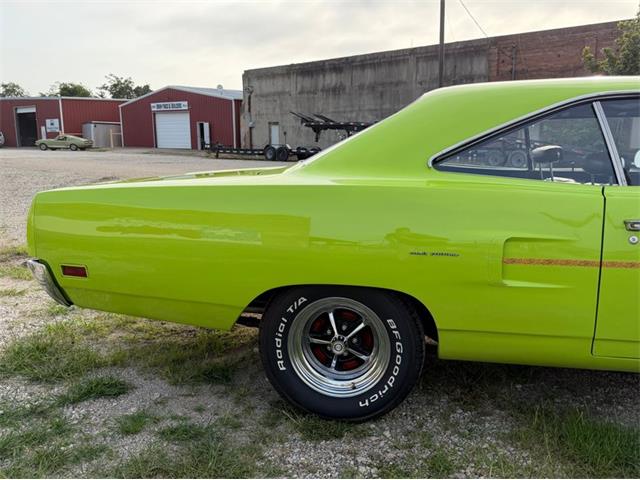 1970 Plymouth Road Runner (CC-2085717) for sale in Celeste, Texas
