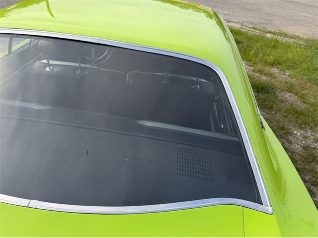 1970 Plymouth Road Runner (CC-2085717) for sale in Celeste, Texas