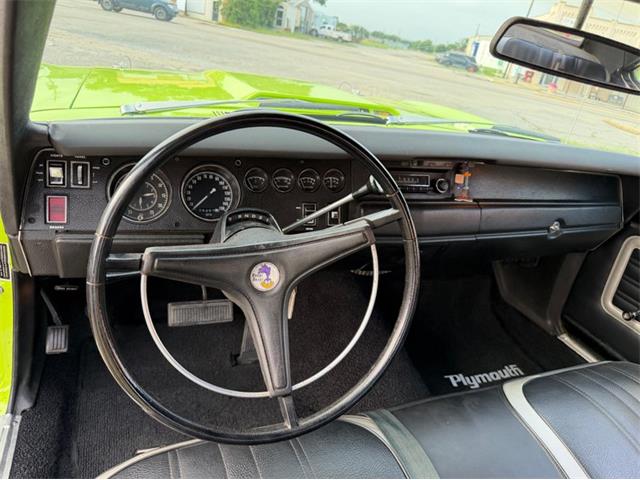 1970 Plymouth Road Runner (CC-2085717) for sale in Celeste, Texas