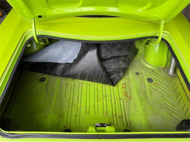 1970 Plymouth Road Runner (CC-2085717) for sale in Celeste, Texas