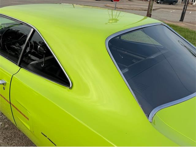 1970 Plymouth Road Runner (CC-2085717) for sale in Celeste, Texas
