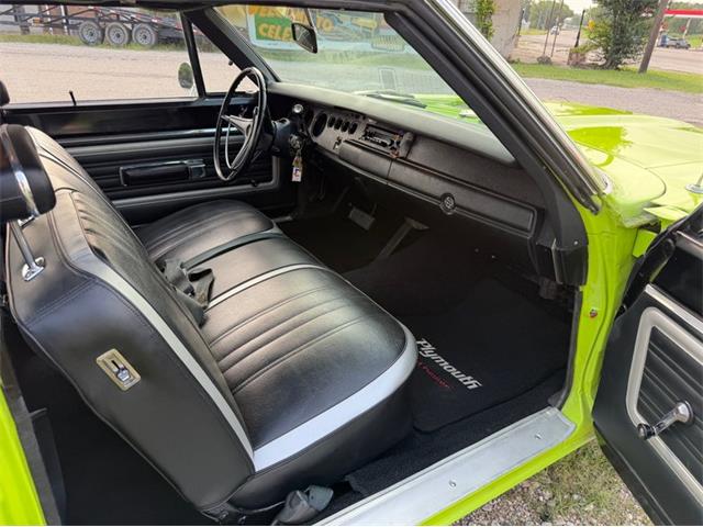 1970 Plymouth Road Runner (CC-2085717) for sale in Celeste, Texas
