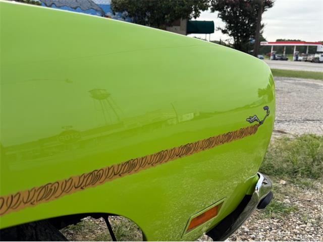 1970 Plymouth Road Runner (CC-2085717) for sale in Celeste, Texas