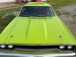 1970 Plymouth Road Runner (CC-2085717) for sale in Celeste, Texas