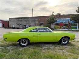 1970 Plymouth Road Runner (CC-2085717) for sale in Celeste, Texas