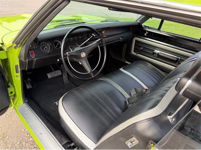 1970 Plymouth Road Runner (CC-2085717) for sale in Celeste, Texas