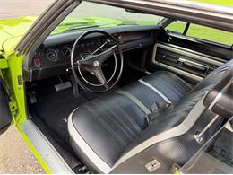1970 Plymouth Road Runner (CC-2085717) for sale in Celeste, Texas