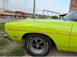 1970 Plymouth Road Runner (CC-2085717) for sale in Celeste, Texas