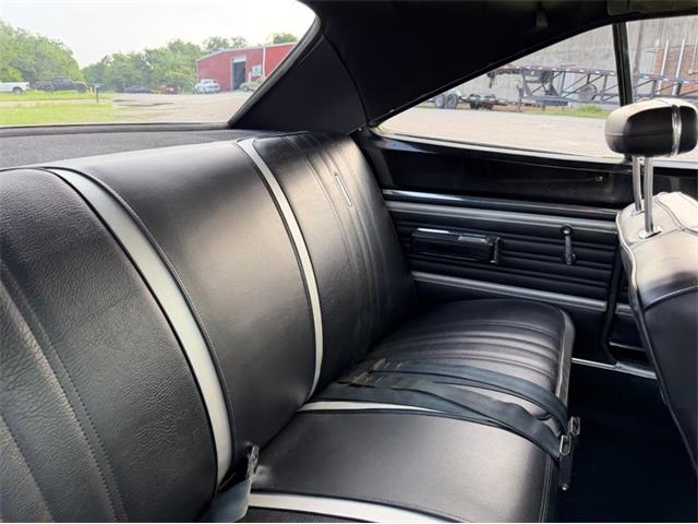 1970 Plymouth Road Runner (CC-2085717) for sale in Celeste, Texas